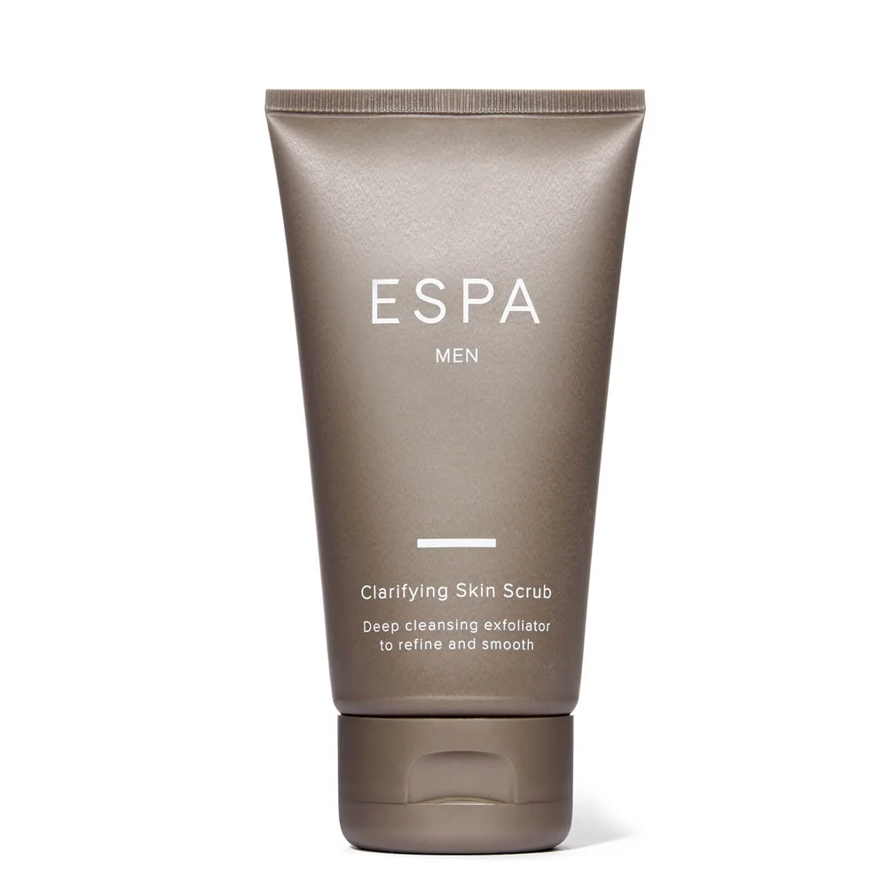 ESPA scrub purificante 70 ml Immagine 1