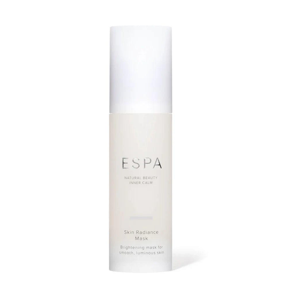 ESPA Skin Radiance maschera 35 ml Immagine 1