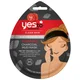 Yes To Tomatoes maschera-fango disintossicante al carbone 10 ml