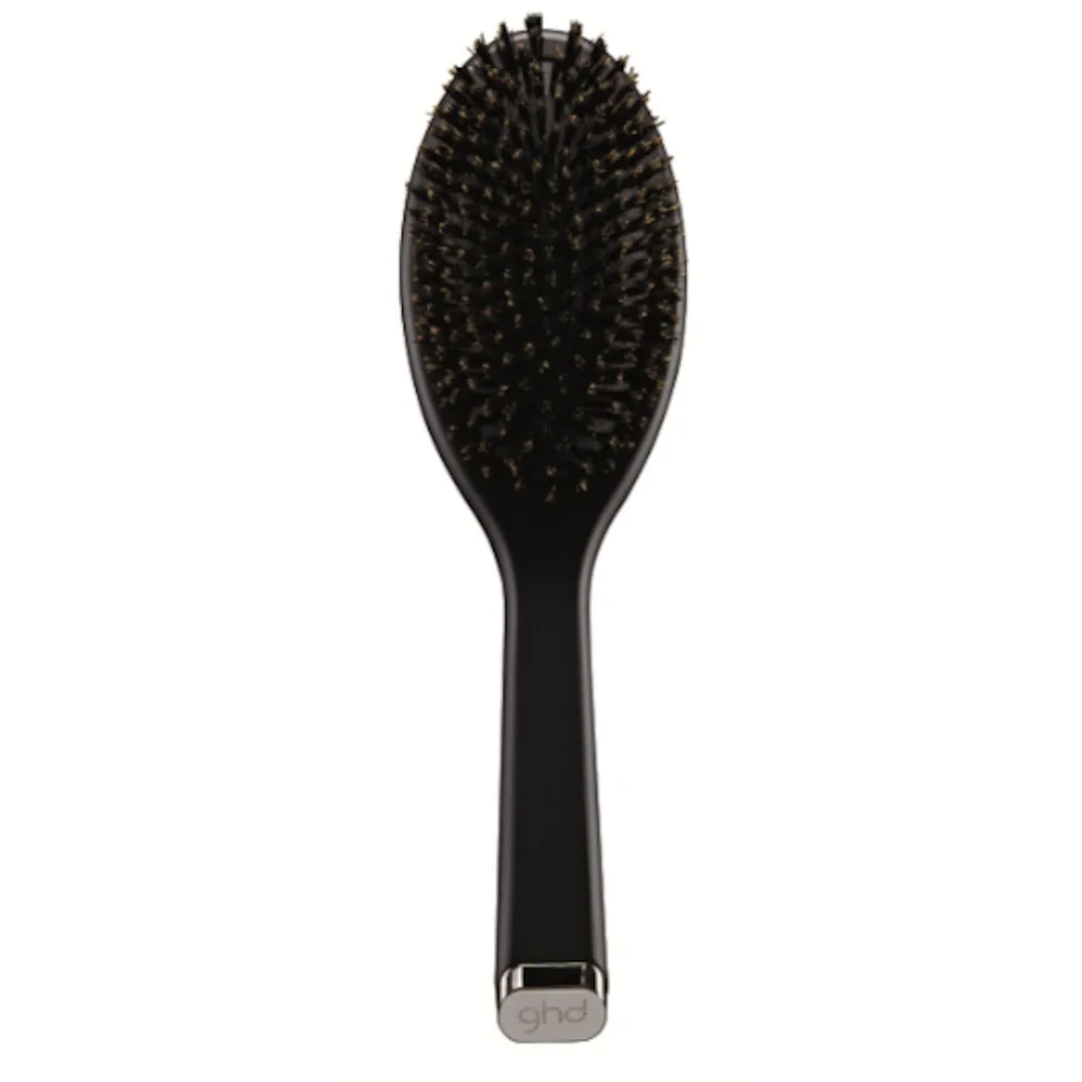 ghd Oval Dressing Brush Immagine 1