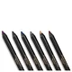Elizabeth Arden High Drama Eyeliner - Smokey Black 01