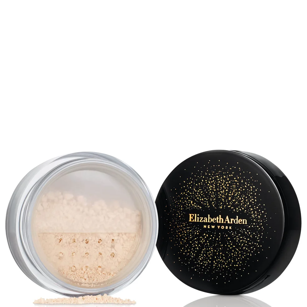 Elizabeth Arden High Performance cipria opacizzante in polvere libera 17,5 g (varie tonalità) Immagine 1