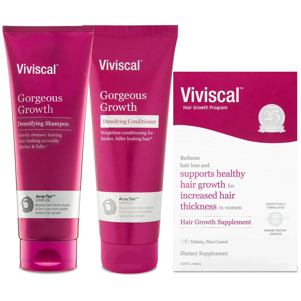 Viviscal Starter Kit Immagine 1