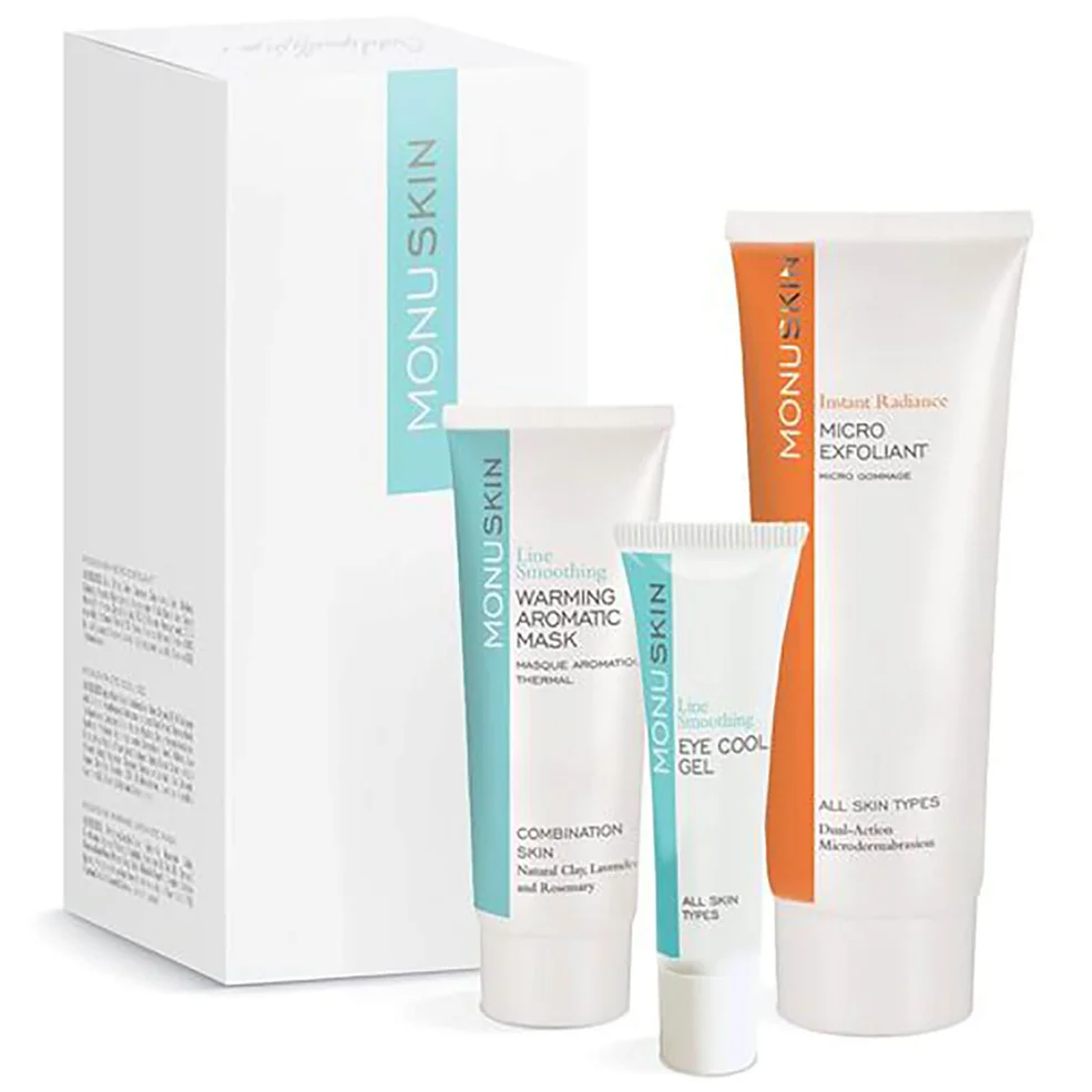 MONU New Beginnings Collection Immagine 1