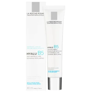 La Roche-Posay Hyalu B5 Idratante con Acido Ialuronico 40 ml - undefined undefined