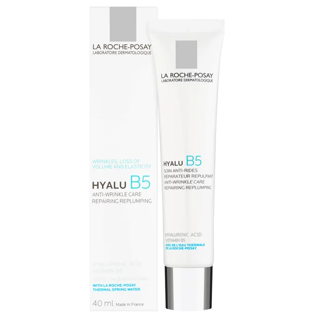 La Roche-Posay Hyalu B5 Idratante con Acido Ialuronico 40 ml