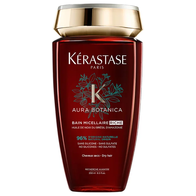 Kérastase Aura Botanica Bain Micellaire Riche 250 ml