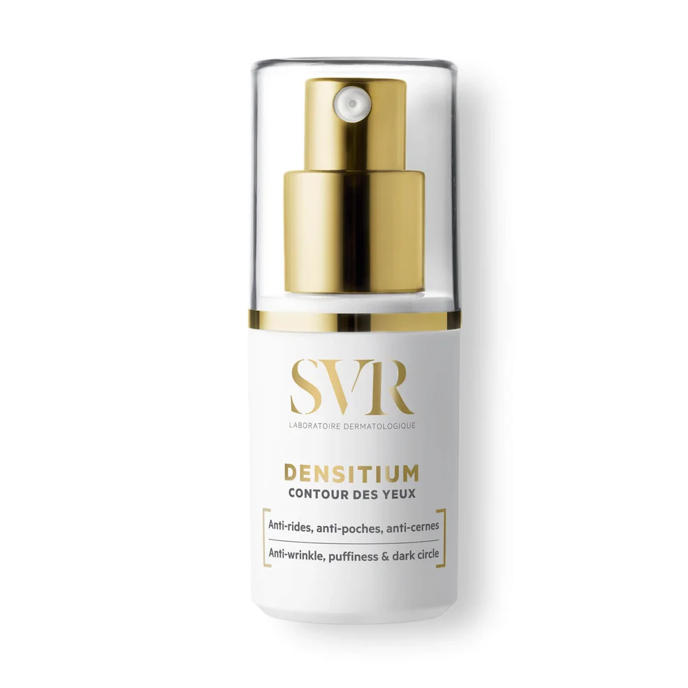 SVR Densitium Lifting + Firming crema contorno occhi -15 ml Immagine 1