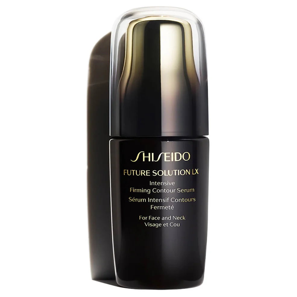 Shiseido Future Solution LX Intensive Firming Contour siero 50 ml Immagine 1