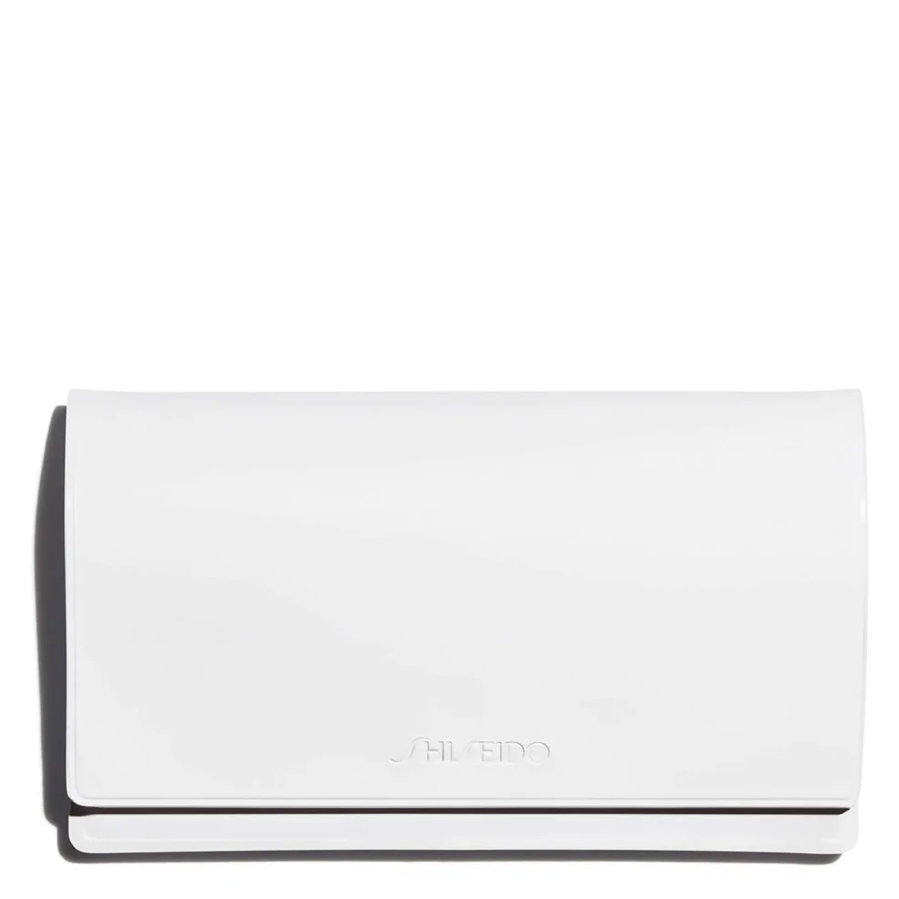 Shiseido Oil-Control Blotting Paper Immagine 1