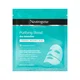 Neutrogena Purifying Boost Hydrogel Recovery Mask - maschera purificante 30 ml