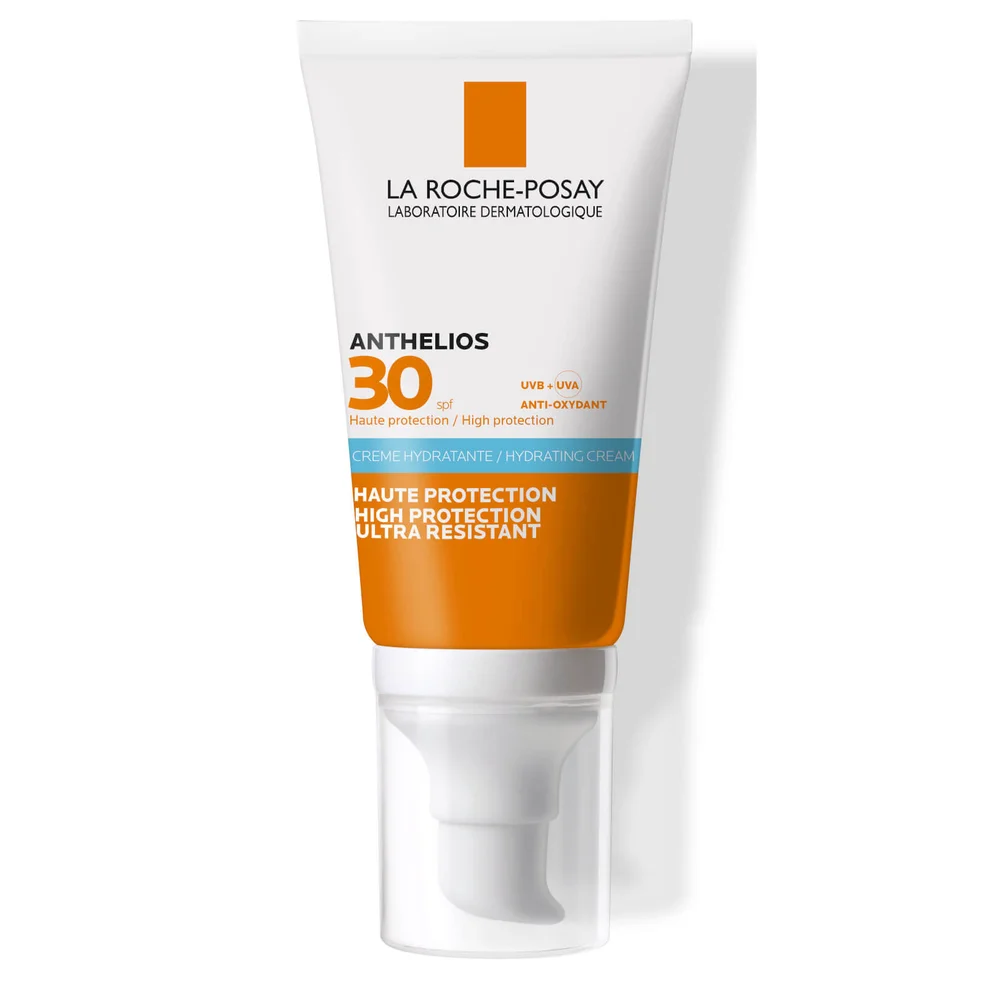 La Roche-Posay Anthelios crema Ultra Comfort SPF 30 50 ml Immagine 1