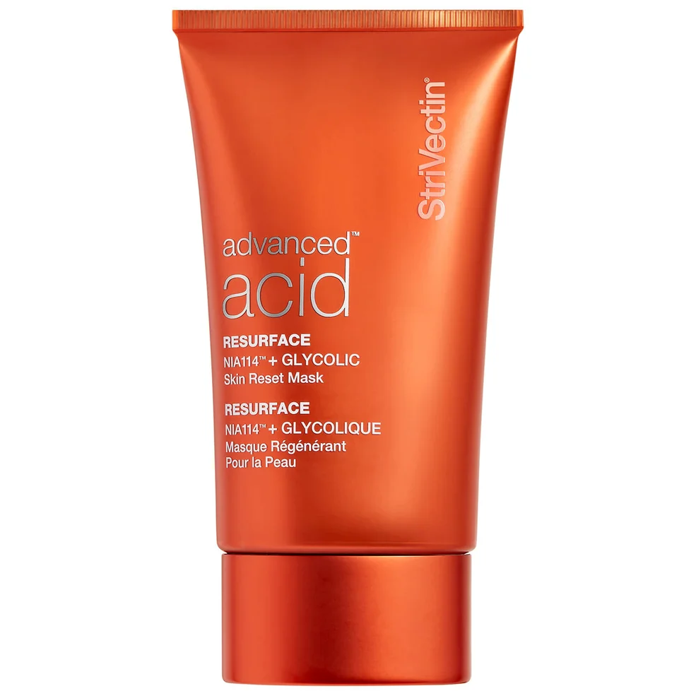 StriVectin Skin Reset maschera all'acido glicolico 30 ml Immagine 1