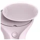 BeGlow ricambio testina in silicone - rosa