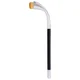 brushworks X-LUXX #3 pennello ovale affusolato