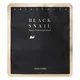 Holika Holika Prime Youth Black Snail maschera gel idratante riparatrice alla bava di lumaca nera