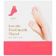 Holika Holika Baby Silky Foot maschera in tessuto per le i piedi