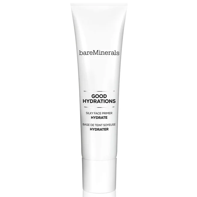 bareMinerals Good Hydrations Silky Face Primer - idratante 30 ml