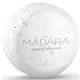 MÁDARA Volcano sapone per scrub 90 g