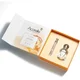 Acorelle cofanetto regalo Fleur de Vanille Eau de Parfum