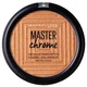 Maybelline Master Chrome illuminante metallizzato in polvere 150 Molten Bronze 8 g