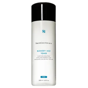 SkinCeuticals Blemish + Age tonico 200 ml - undefined undefined