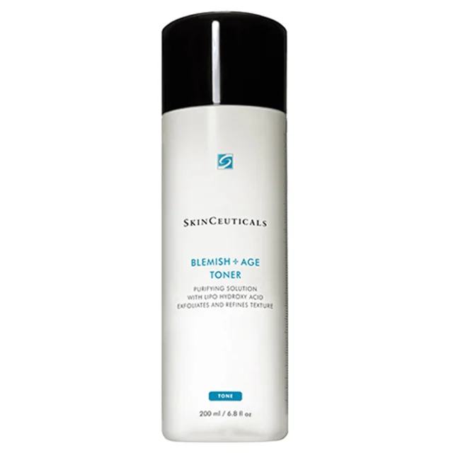 SkinCeuticals Blemish + Age tonico 200 ml
