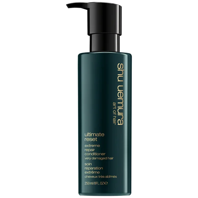 Shu Uemura Art of Hair Ultimate Reset balsamo 250 ml