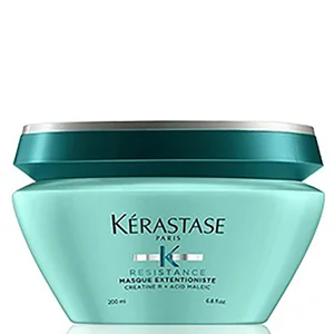 Kérastase Résistance Extentioniste Maschera Rinforzante 200 ml - undefined undefined