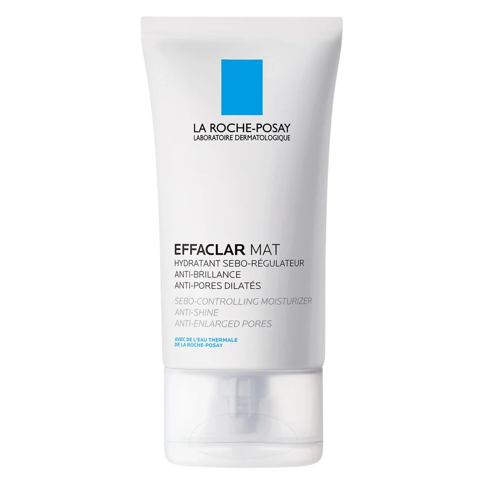 La Roche-Posay Effaclar Mat 40ml Immagine 1