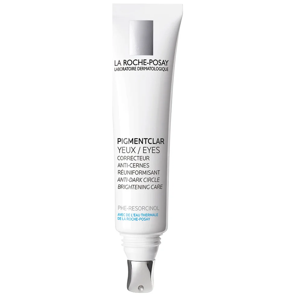 La Roche-Posay Pigmentclar Eyes 15ml Immagine 1