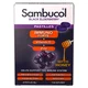 Sambucol Immuno Forte - sambuco nero - 20 pastiglie