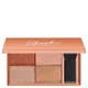 Sleek MakeUP palette di illuminanti - Copperplate 9 g