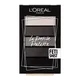L’Oréal Paris La Petite Palette mini-palette ombretti - 06 Fetishist