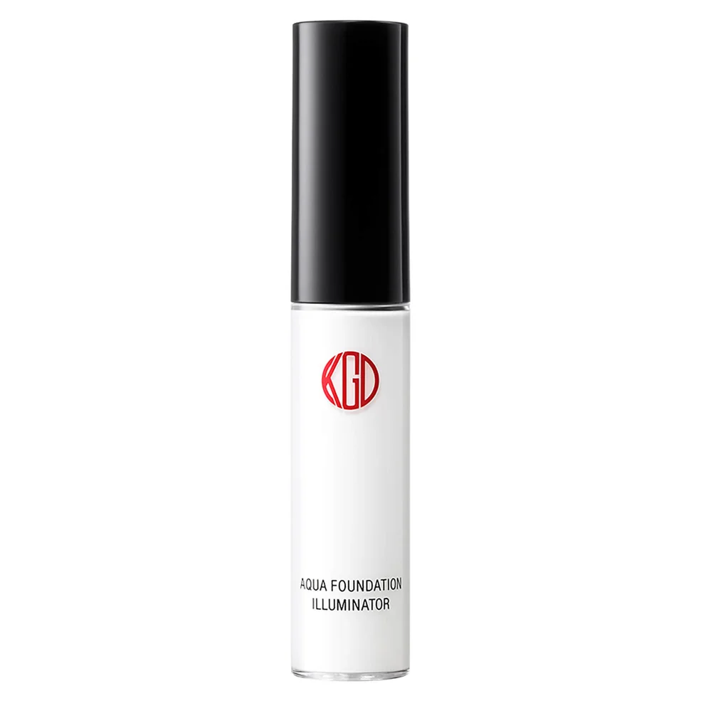 Koh Gen Do Aqua Foundation Illuminator 6ml (Various Shades) Immagine 1