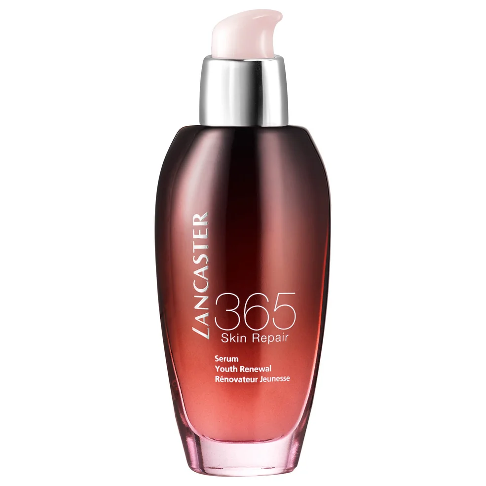 Lancaster 365 Skin Repair Serum Youth Renewal siero 50 ml Immagine 1