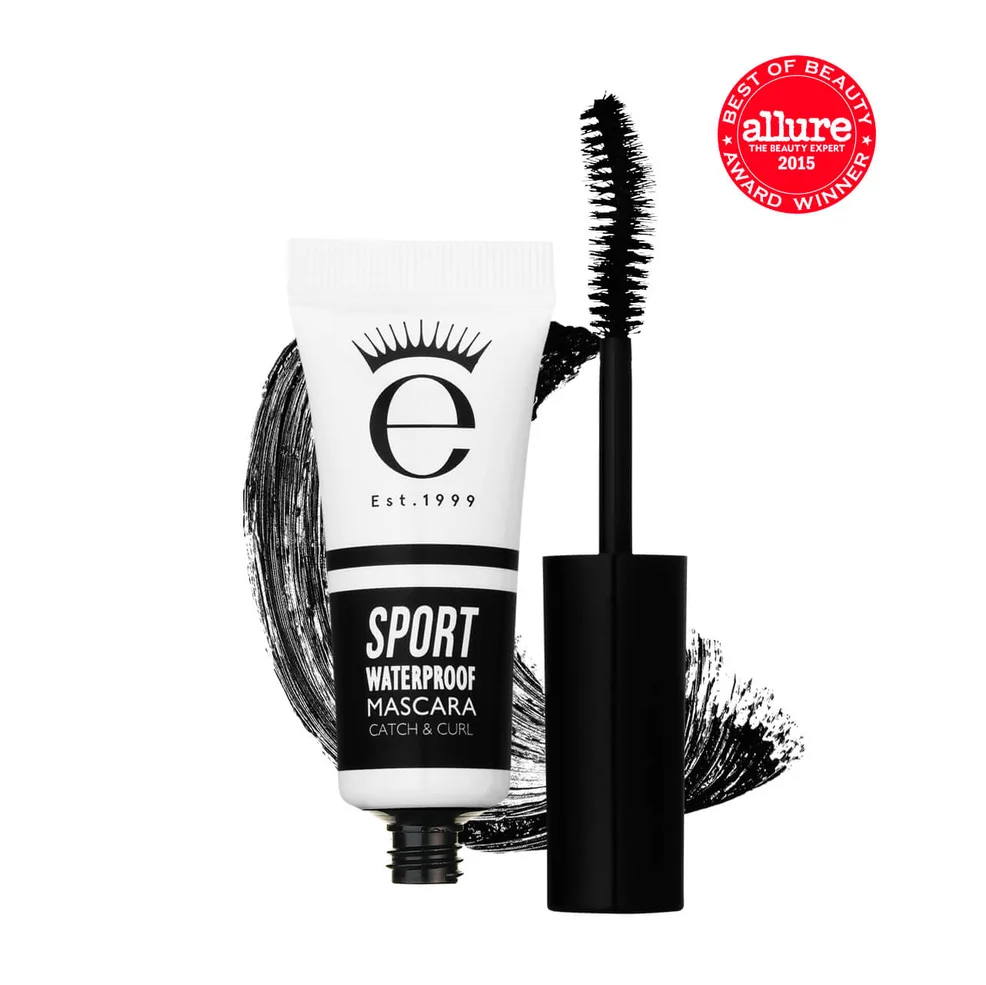 Eyeko Sport Mascara Deluxe - 2ml Immagine 1