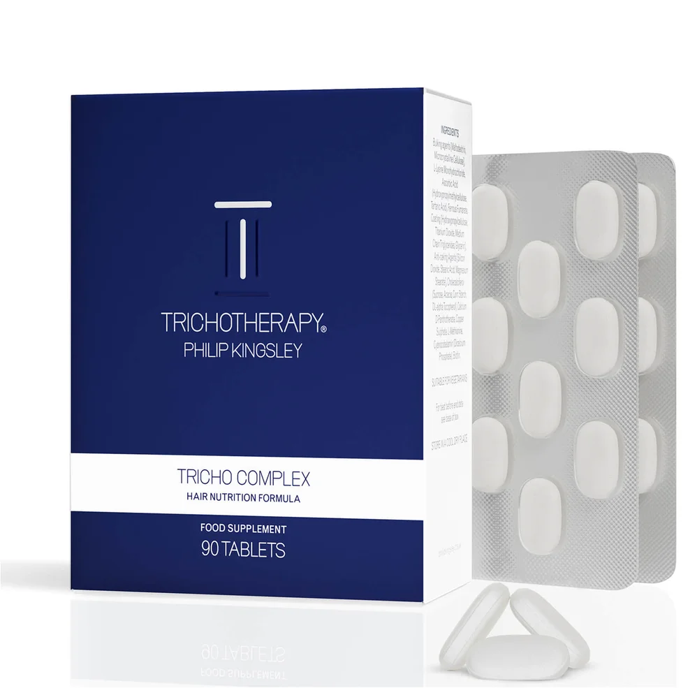 Philip Kingsley integratore alimentare Tricho Complex (nuova formula) Immagine 1