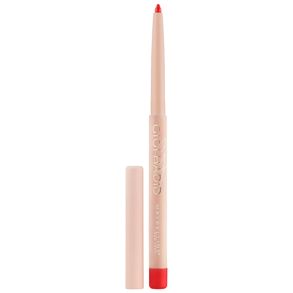 Maybelline x Gigi Hadid West Coast Collection matita labbra (varie tonalità) Immagine 1