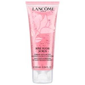 Lancôme Confort Hydrating Gentle Sugar Scrub Esfoliante Delicato 100 ml - undefined undefined