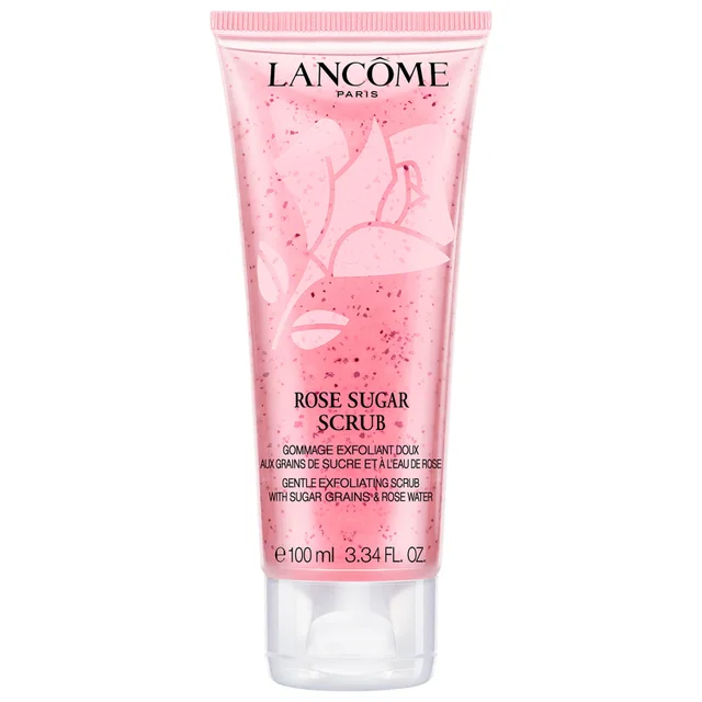 Lancôme Confort Hydrating Gentle Sugar Scrub Esfoliante Delicato 100 ml