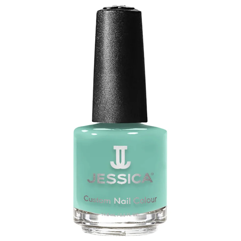 Jessica Custom Nail Colour - Flower Crown 15ml Immagine 1