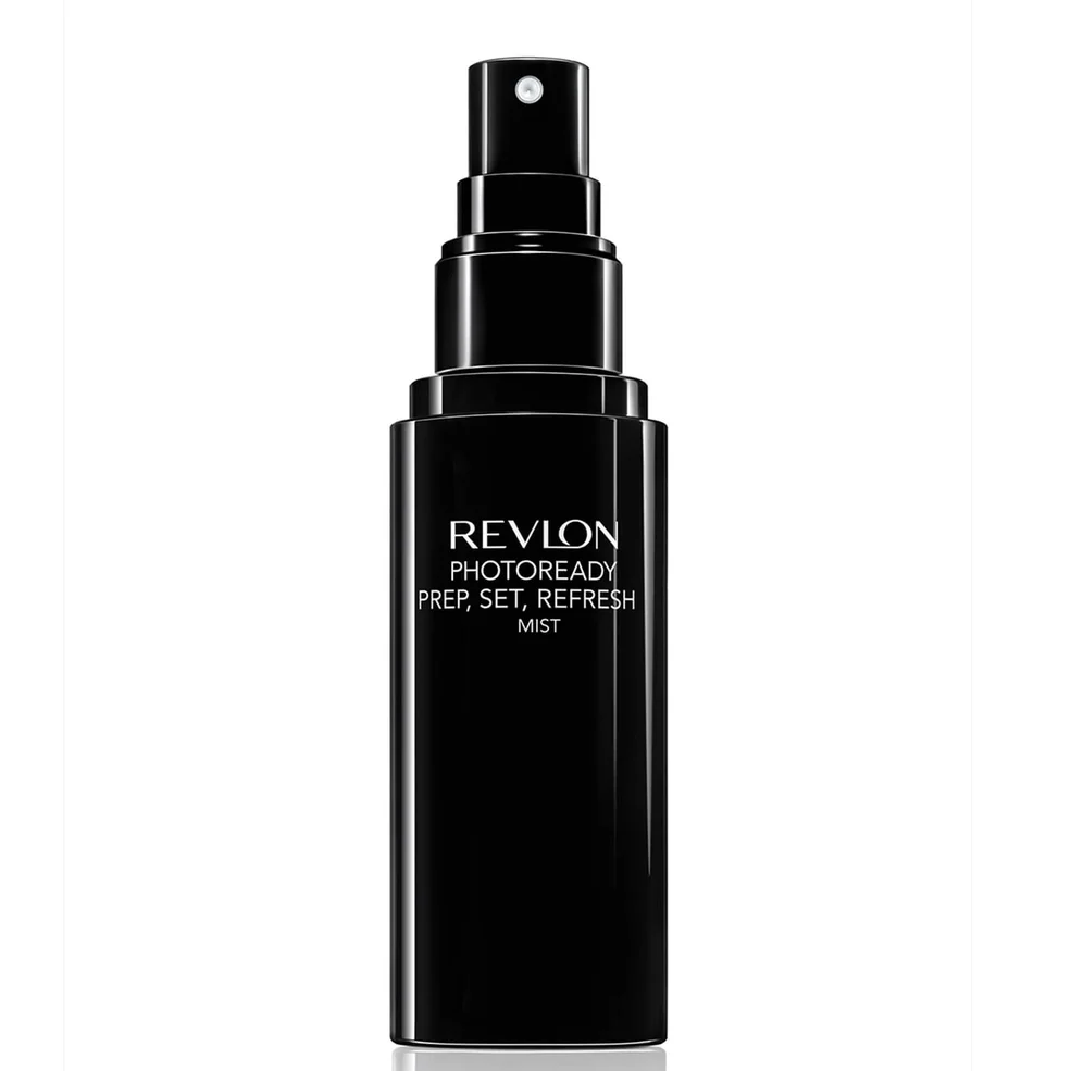 Revlon PhotoReady Prime, Set, Refresh Mist Immagine 1