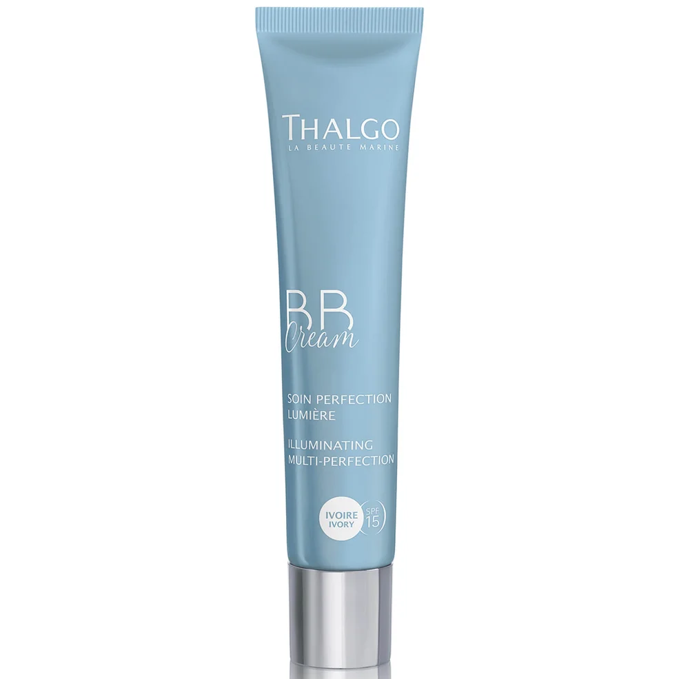 Thalgo BB Cream illuminante perfezionante - avorio Immagine 1