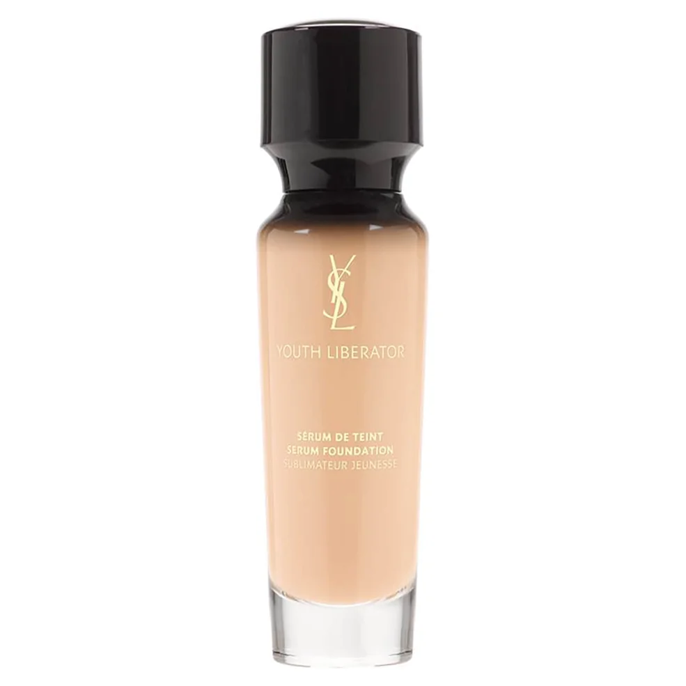 Yves Saint Laurent Youth Liberator fondotinta in siero 30 ml (varie tonalità) Immagine 1