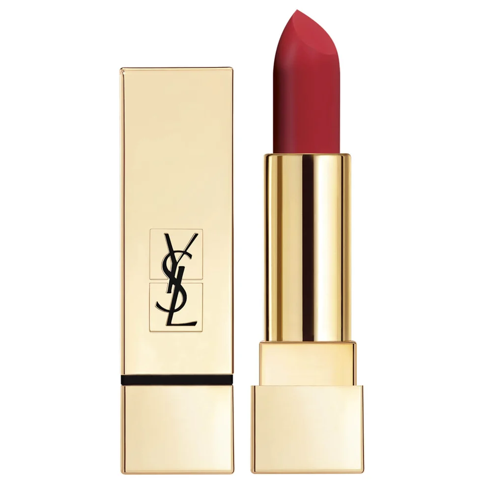 Yves Saint Laurent Rouge Pur Couture The Mats rossetto matte (varie tonalità) Immagine 1