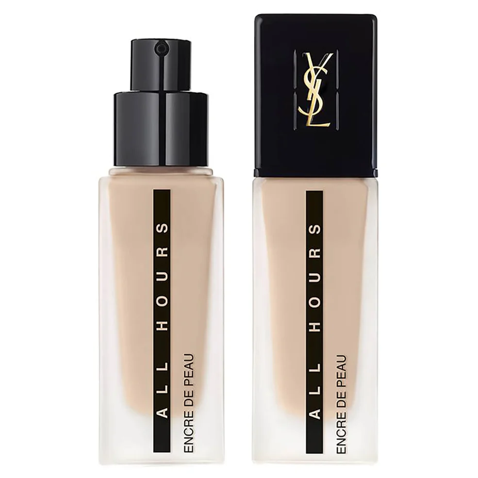 Yves Saint Laurent All Hours fondotinta liquido 25 ml (varie tonalità) Immagine 1