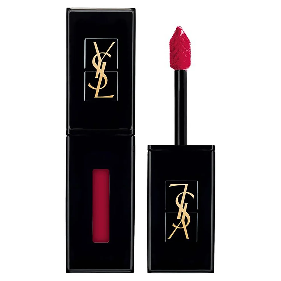 YVES SAINT LAURENT CREMA VAL VINYL (VARI COLORI) Immagine 1