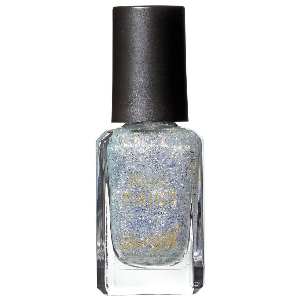Barry M Cosmetics Classic Nail Paint - Whimsical Dreams Immagine 1