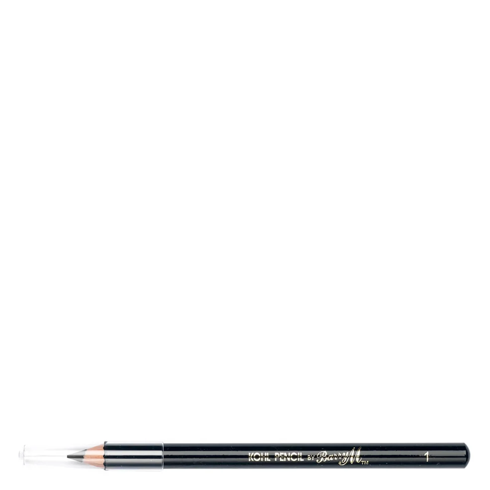 Barry M Cosmetics Kohl Pencil (Various Shades) Immagine 1